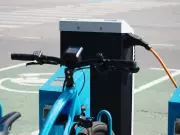 Women mechanics in Indore develop e-cycle with IIT Bombay help