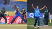 Women's T20 World Cup 2026: New Zealand vs Sri Lanka, England vs Ireland at Rose Bowl