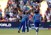 Women's T20 World Cup: India Crush Pakistan by 64 Runs