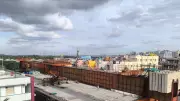 Worker shortage delays Ejipura flyover in Bengaluru, officials intervene