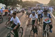 World Bicycle Day 2026 Celebrated with Grand Cycling Event in Ludhiana