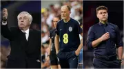 World Cup 2026: Elite Managers Redefine International Football Landscape
