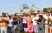 World Environment Day: Prayagraj Celebrates with Plantation Drives and Pledges