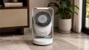 Wozoyo Pure Air PA4 Review: A Versatile Air Purifier Under Rs 12,000