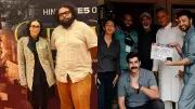Writer Mayukh Ghosh on Crafting Karisma Kapoor's Comeback Role in 'Brown'