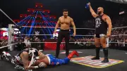 WWE RAW Results: Oba Femi, Liv Morgan, Penta, Je'Von Evans Win in Paris