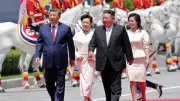 Xi Jinping ends North Korea visit, says reached important consensus with Kim