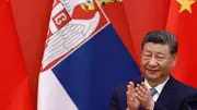 Xi Jinping to Visit North Korea Next Week Amid Nuclear Tensions