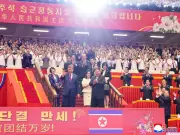 Xi Jinping's North Korea Visit Strengthens 'Unbreakable' Ties