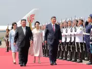 Xi Jinping's Pyongyang Visit Signals Acceptance of North Korea as Nuclear State
