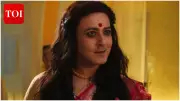 Yaadein: Krishna Bharadwaj's Transformation as Sattu Wins Hearts