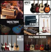 Yamaha Music India Expands Portfolio with New Pianos, Keyboards, Guitars