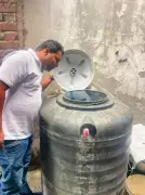 Yamunanagar Records Zero Malaria Cases in 2026 Through Swachh Ops