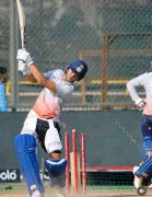 Yashasvi Jaiswal Replaces Injured Virat Kohli for Afghanistan ODI Series
