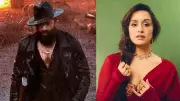 Yash's Toxic and Shraddha Kapoor's Eetha Set for Raksha Bandhan Box Office Clash