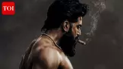Yash's 'Toxic' Reshoot Rumors Denied; Production Continues as Planned