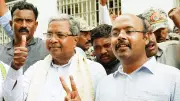 Yathindra Siddaramaiah Set to Join DKS Cabinet as Political Successor