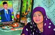 Year After Air India Crash, Ahmedabad Family Struggles with Trauma and Loss