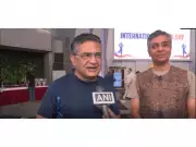 Yoga is Zero-Cost Activity to Balance Wealth with Health: NSE MD