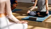 Yoga Reduces Anxiety and Insomnia in Cancer Survivors, New Study Finds