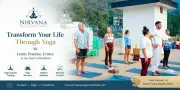 Yoga Teacher Training in Rishikesh: 2026 Trends and Global Participation