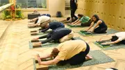 Yogalates Gains Popularity in NCR: Ancient Yoga Meets Modern Pilates