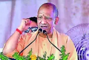 Yogi Adityanath Removes 3 Lucknow Police Officers Over Crime Handling