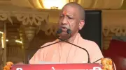 Yogi Adityanath urges Jain families to adopt cows, support gaushalas in Ayodhya
