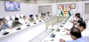 Yogi announces 50% bus fare concession for NEET candidates in UP