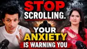 Your Anxiety Is Sending You a Message: Alok Taunk Explains Why You Shouldn't Ignore It