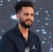 YouTuber Elvish Yadav Launches Satirical 'Khargosh Janta Party'