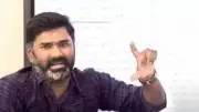 YouTuber Maridhas Arrested for Derogatory Remarks Against Tamil Nadu CM Vijay