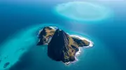 Zealandia: The Eighth Continent Submerged Beneath the Pacific Ocean