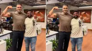 Zerodha CEO Nithin Kamath Loses Rs 2.5 Lakh Fitness Bet, Employee Sheds 30 Kg