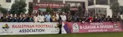 Zinc Football Academy Wins First Rajasthan Senior Women's Football League