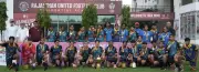 Zinc Football Academy Women Win Rajasthan League, Promote to IWL-2