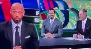 Zlatan Ibrahimović Stuns Thierry Henry with Viral Putdown During Fox Sports World Cup 2026 Coverage