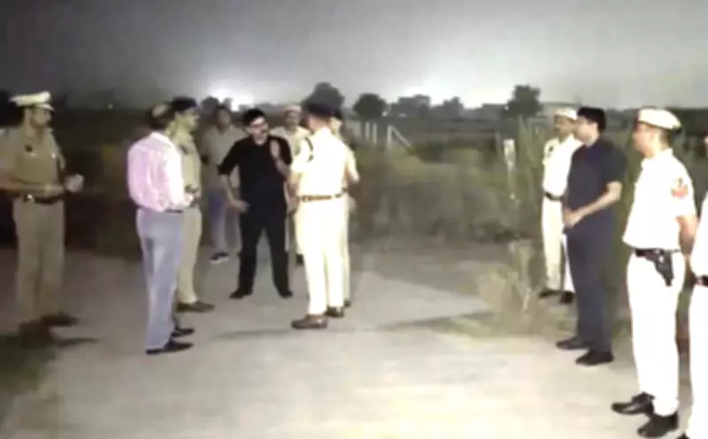 2 Lawrence Bishnoi Gang Members Killed in Haryana Encounter
