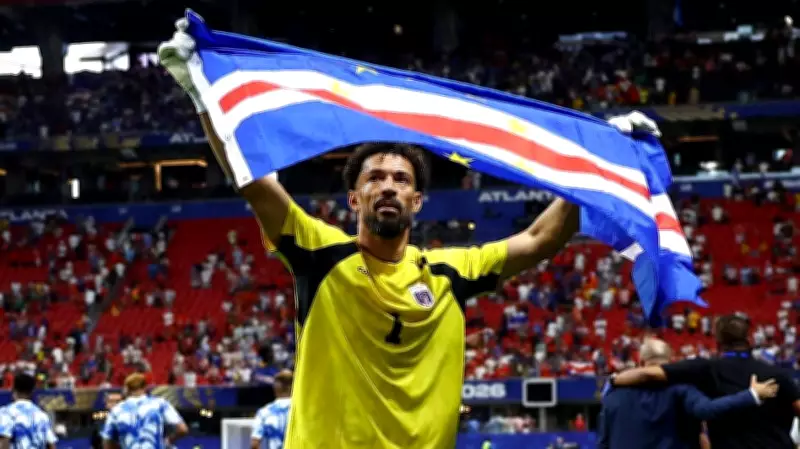 2026 FIFA World Cup: Smaller Nations Shine in Expanded 48-Team Format