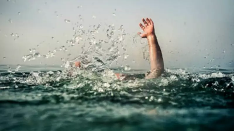 3 Feared Drowned in Navi Mumbai Waterfall, Ambernath Dam Incidents
