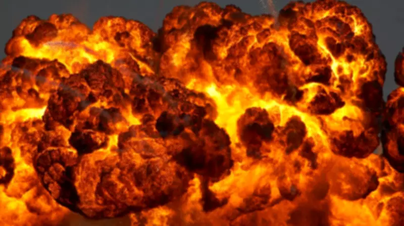 3 killed in oxygen cylinder blast at Raipur pig iron factory