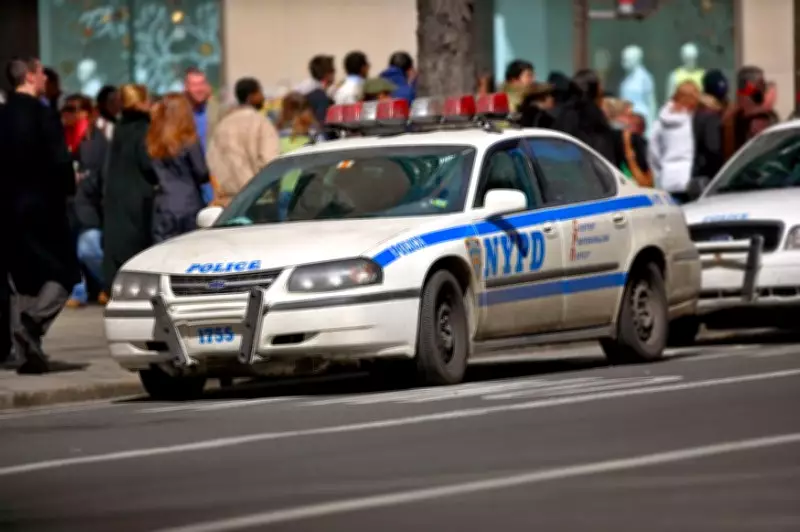 4 Children Among 8 Shot in Brooklyn's Coney Island on July 4