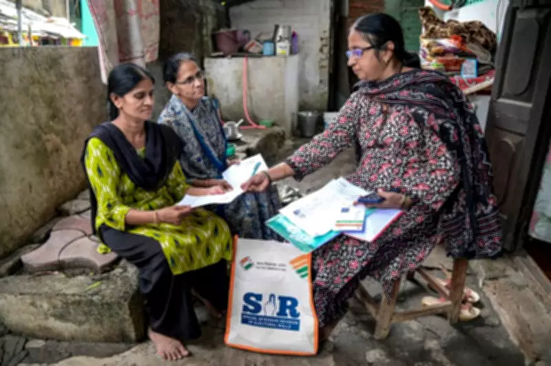 53 BLOs, 10 supervisors issued show-cause notices in Panchkula for negligence in SIR