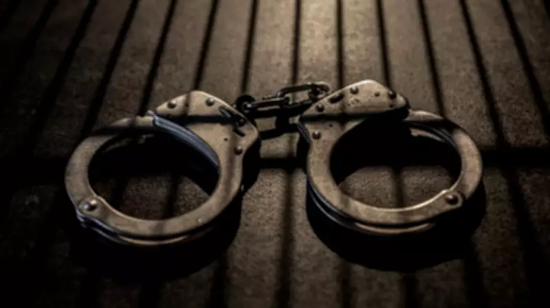 7 Arrested for Firing at Vehicle on Mysuru-Bengaluru Highway