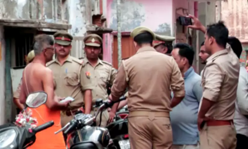 8 Arrested in Ram Mandir Donation Theft; ₹89 Lakh Recovered, Properties Seized