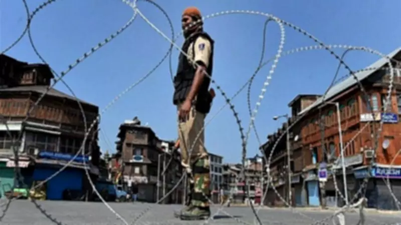 9 Policemen Killed in Terrorist Attack in Pakistan's Balochistan