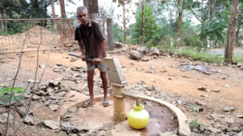 98% of groundwater samples in Karnataka meet uranium safety limits: BARC