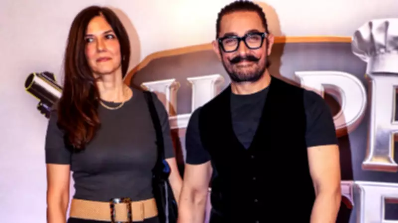 Aamir Khan's Family: Meet His Kids, Brother Faisal, and Aditi Rao Hydari Link
