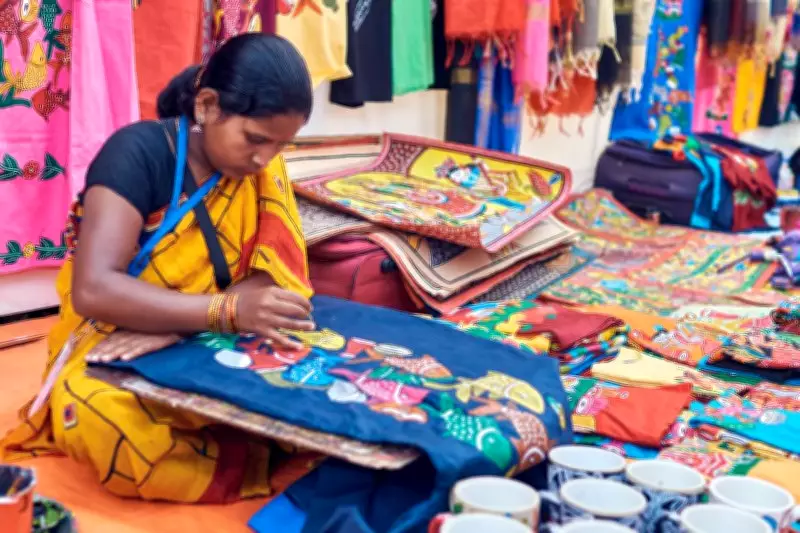 Abandoned Tripura Jail to Become Marketplace for Women SHG Members