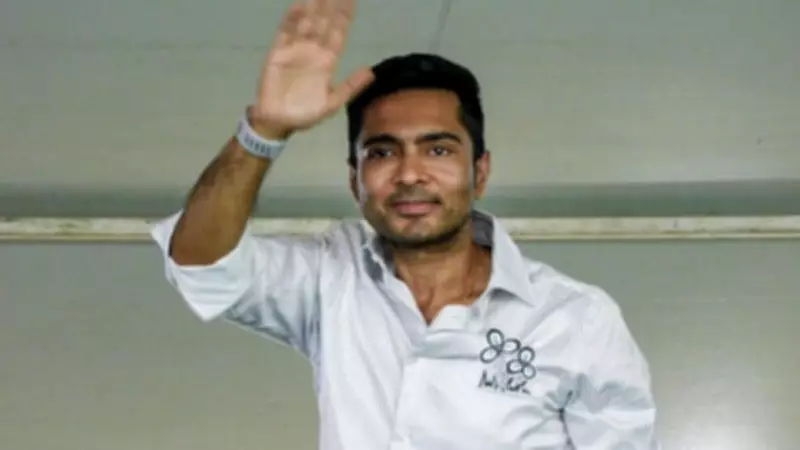 Abhishek Banerjee Skips Court for Voice Sample in Intimidatory Speech Case